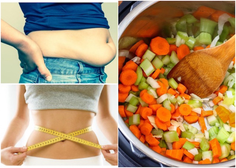 Reasons you are Not Losing Tummy Fat