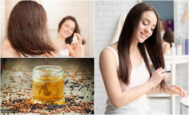 Things To Stop Doing if you Have Thin Hair