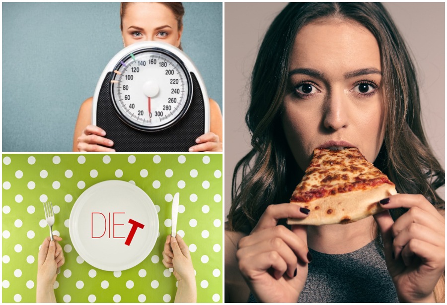 5 Things Never To Do While Trying To Lose Weight