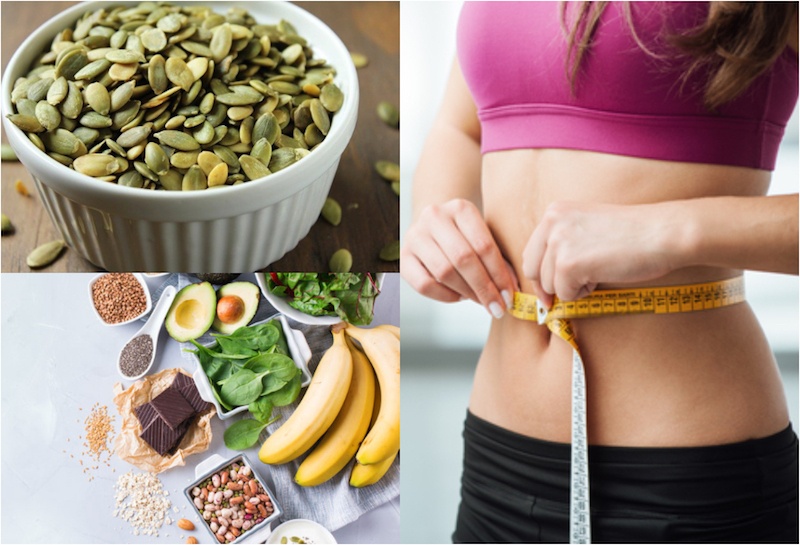 arginine Foods That Help With Weight Loss