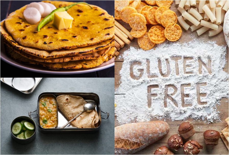 10 Gluten-Free Options To Make Roti 