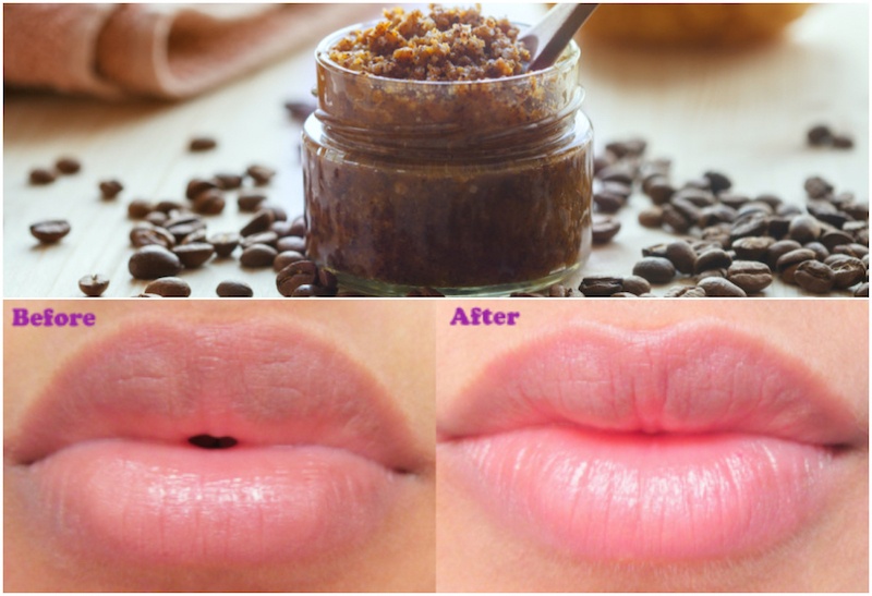 Effortless Tips For Softer Lips