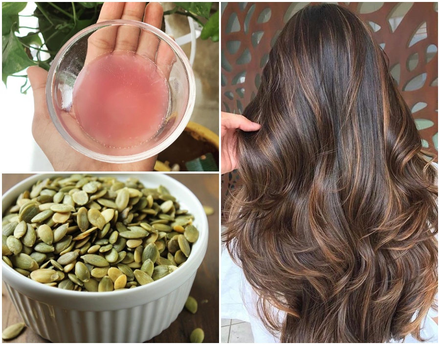 7 Awesome Ways To Use Rice Water For Beautiful Skin And Gorgeous Hair