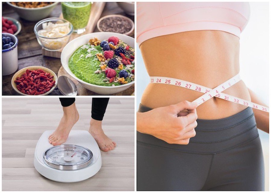 Lose Weight without Slowing Down Metabolism