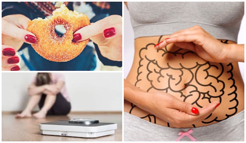 Ways Digestive Problems Make It Difficult To Lose Weight
