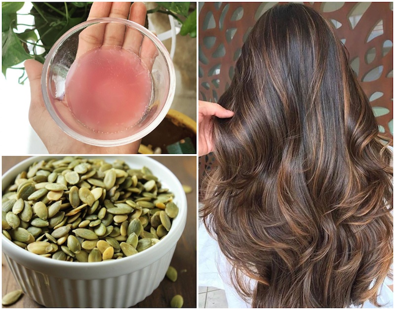 Ways For Healthy and Soft Hair