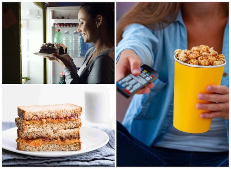 Are you Doing These 14 Things To Lose Weight