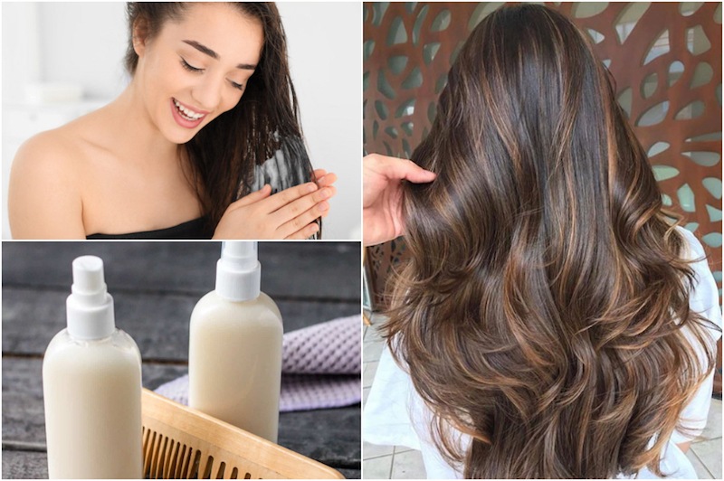 10 Hair Conditioner Mistakes you Need to Avoid