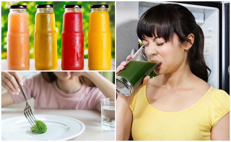 Steer Clear of Weight Loss Diets That Ask you To Do These