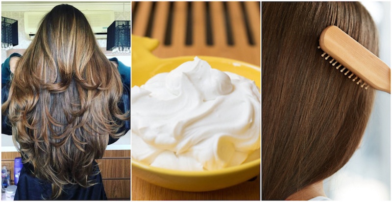 Things Women With Beautiful Hair Do Everyday