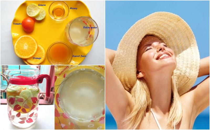 Tips To Avoid Tan After Sun Exposure