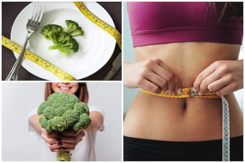 Why Broccoli is Good For Weight Loss