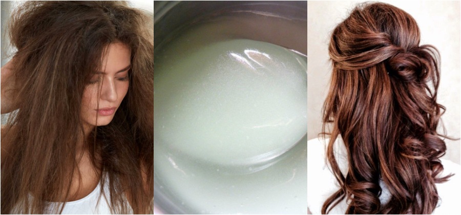 Effective Remedies To Fight Summer Frizz