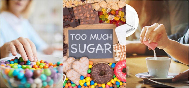 Ways Sugar Weight Loss Goals