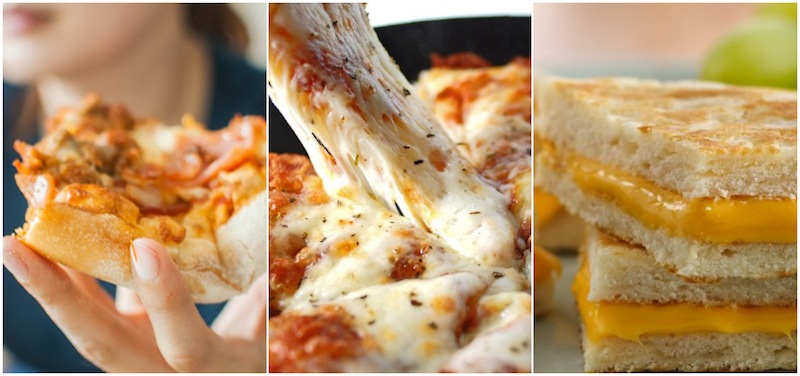How You Can Eat Cheese and Still Lose Weight