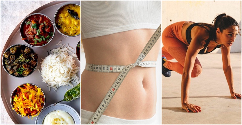 Reasons Why Diet Is More Important Than Exercise For Weight Loss