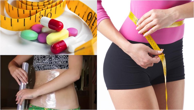 Slimming Shortcuts That Can Be Harmful For your Health