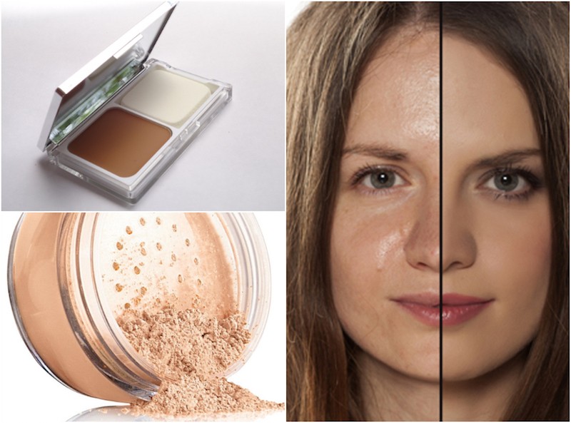 Ways To Melt Proof your Makeup This Summer