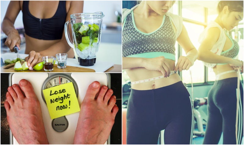 Weight Loss Tips That Will Get you Fast Results