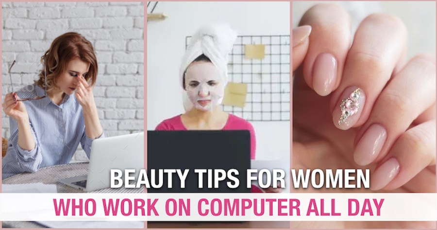 Tips For Women Who Work From Home