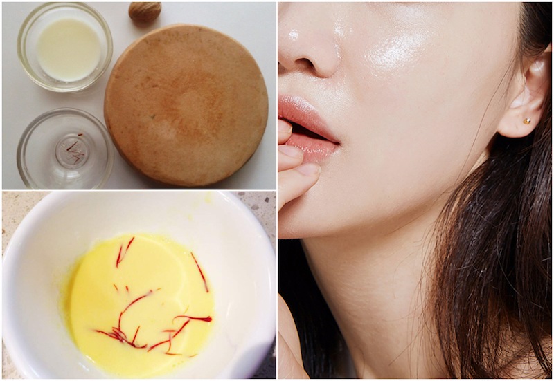 Ways To Use Raw Milk on Face For Glowing Skin