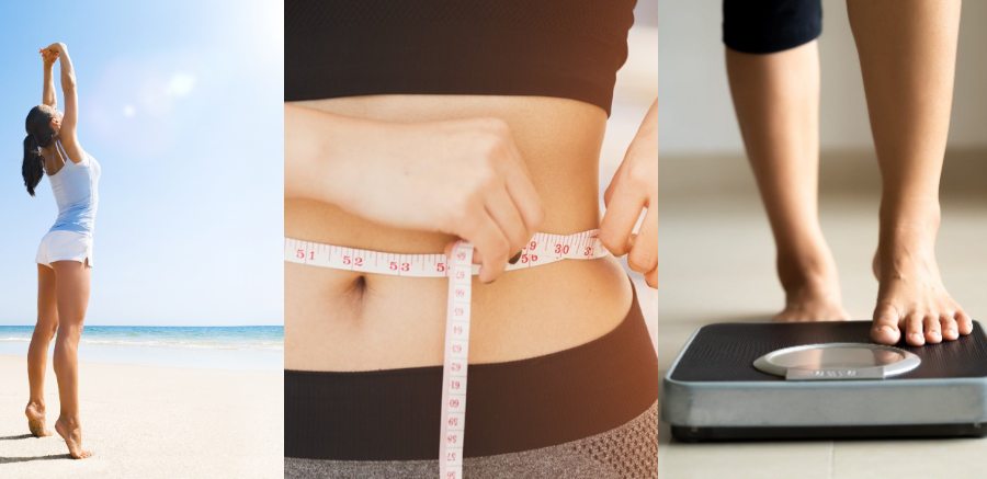 12 Secret Benefits of Weight Loss That Go Beyond Slimming