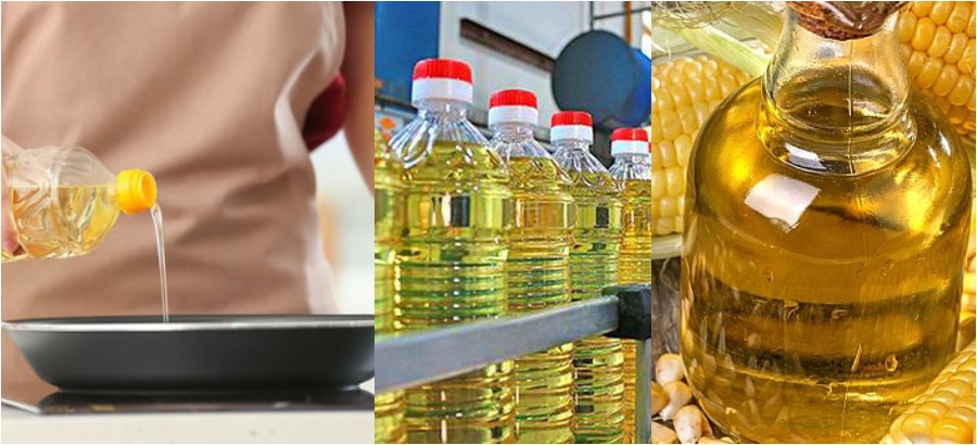 7 Worst Cooking Oils For Weight Loss