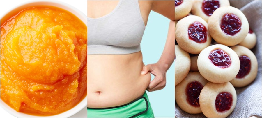 10 Foods That Contribute The Most To Weight Gain