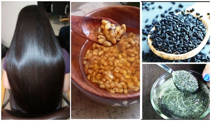 6 Ways To Prevent Hair Loss While Losing Weight 
