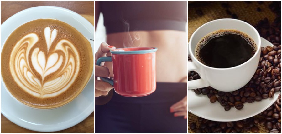 5 Coffee Habits that Help with Weight Loss