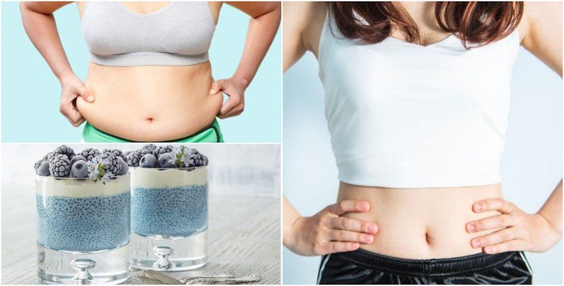 4 Foods To Completely Avoid To Lose Tummy Fat