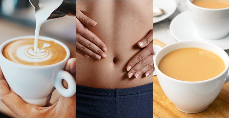 Tea and Coffee For Weight Loss