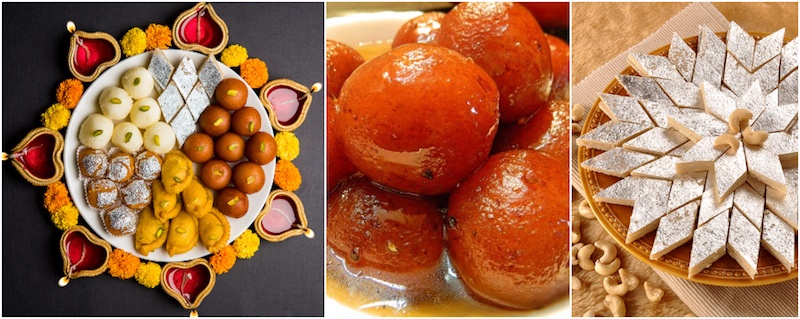 6 Sugar Substitutes To Make Diwali Sweets