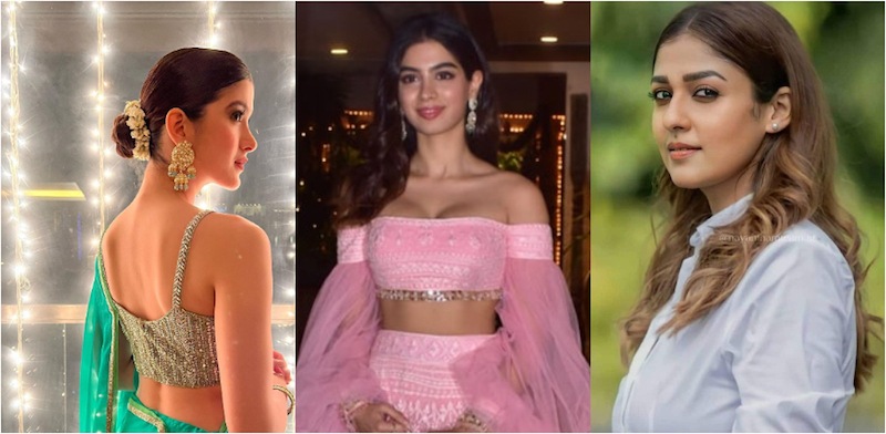 Bollywood Female Debutantes To Watch Out For