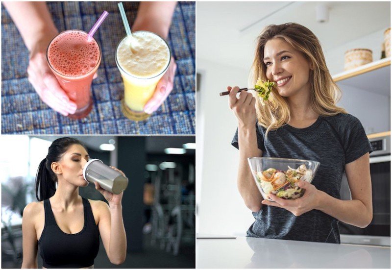 5 Weight Loss Tips You Need To Totally Ignore