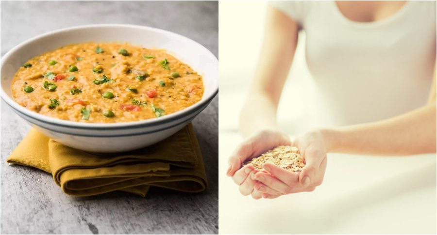 Are Masala Oats Good For Weight Loss?