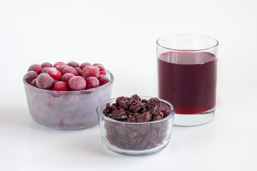 Can Anthocyanin Rich Food Help with Weight Loss?