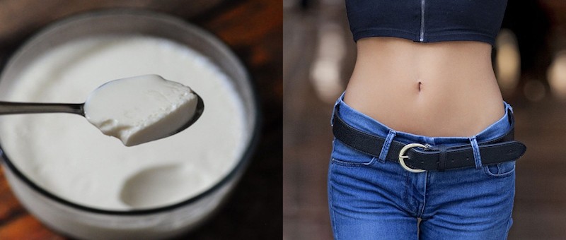 Can you Eat Curd While Trying To Lose Weight