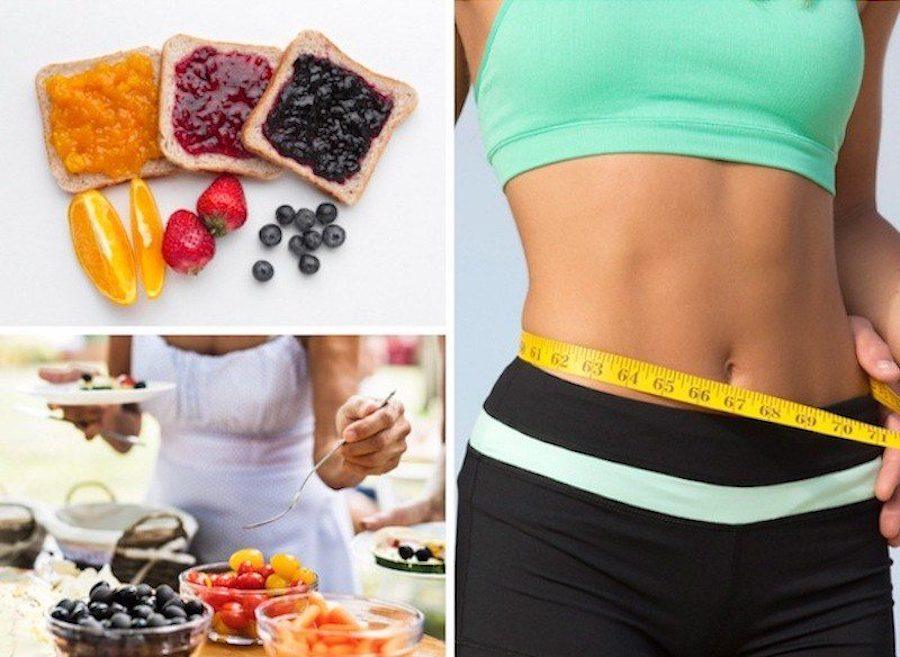 7 Things That Will Help on your Weight Loss Journey