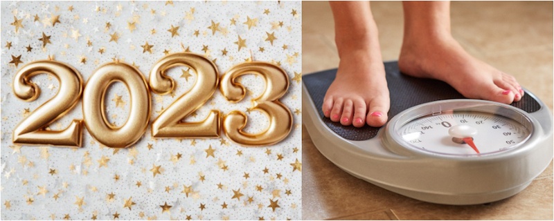 Why 2023 is a Good Year To Lose Weight