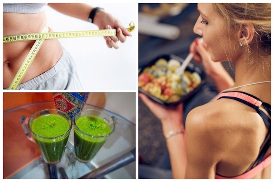 6 Most Overrated Ways of Losing Weight
