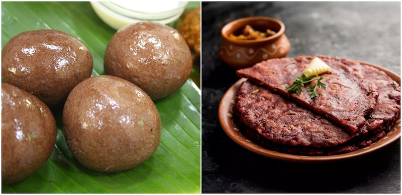 5 Ways To Include Ragi in Weight Loss Diet