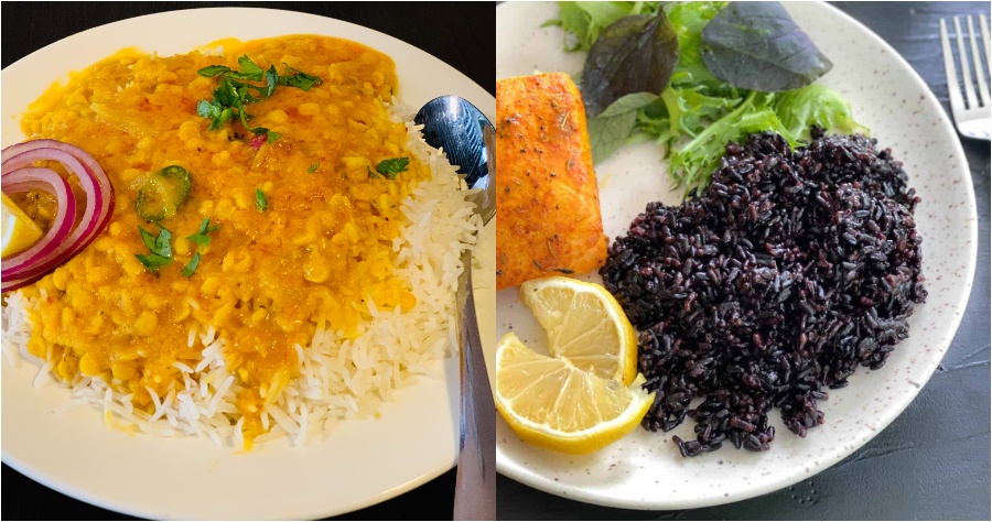 4 Best Rice Options To Enjoy Your Dal Chawal
