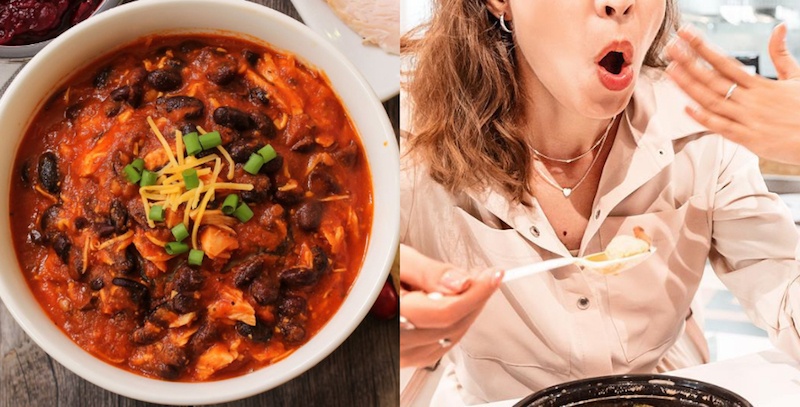 Can Eating Spicy Foods Help you Lose Weight