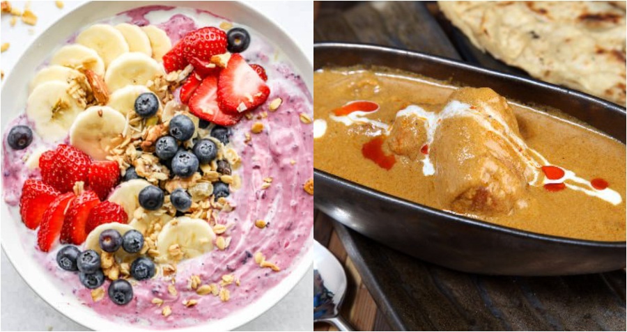 5 Delicious Ways To Use Greek Yogurt in your Diet