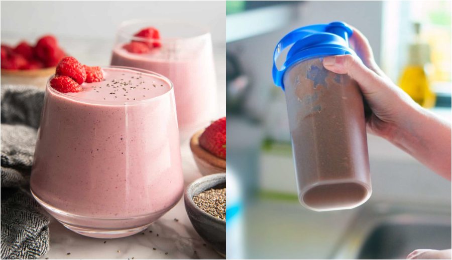 5 Best Plant-Based Protein Powders To Replace Whey Protein