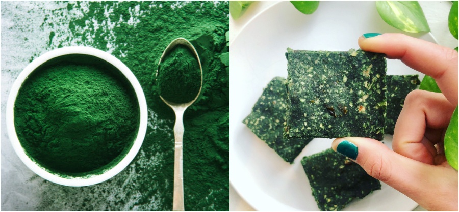 Does Spirulina Help To Boost Weight Loss?