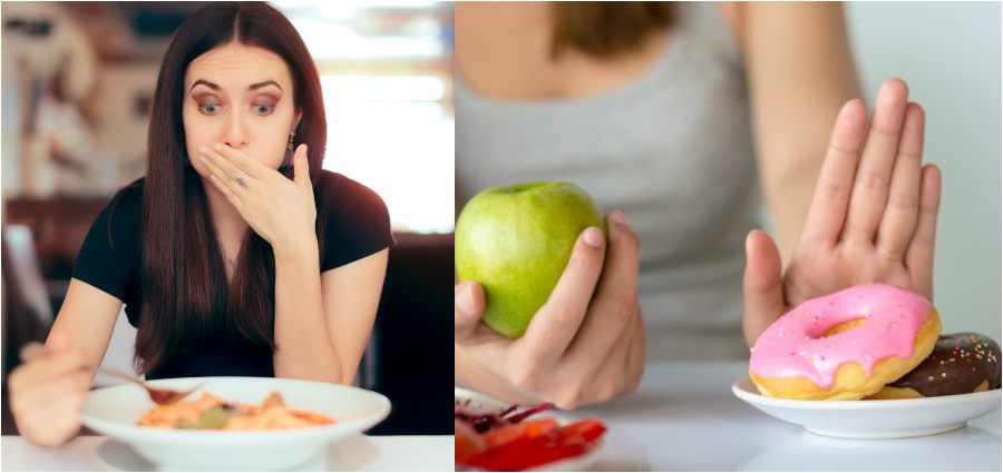 Eating Real Food Would Lead To Faster Weight Loss