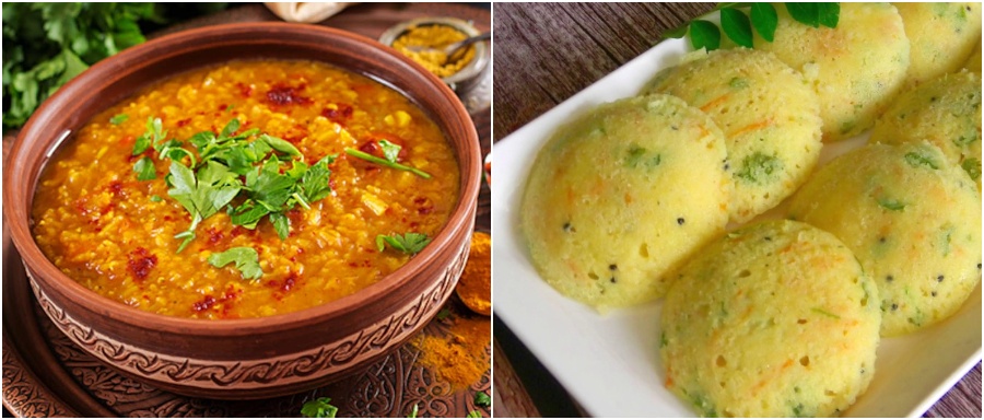moong dal recipes for weight loss