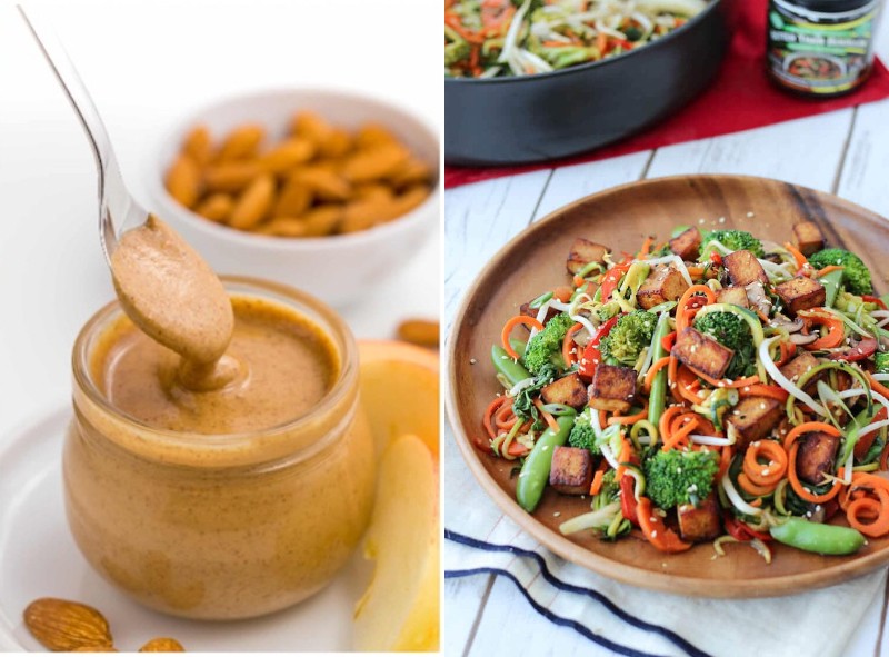 9 Best Vegan Sources of Protein To Boost Weight Loss